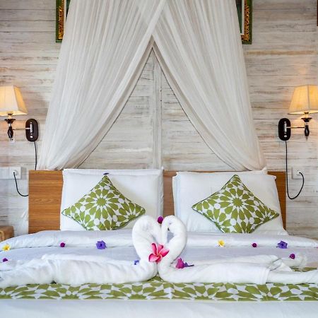 Island Retreat Cottage Nusa Lembongan  Exterior photo
