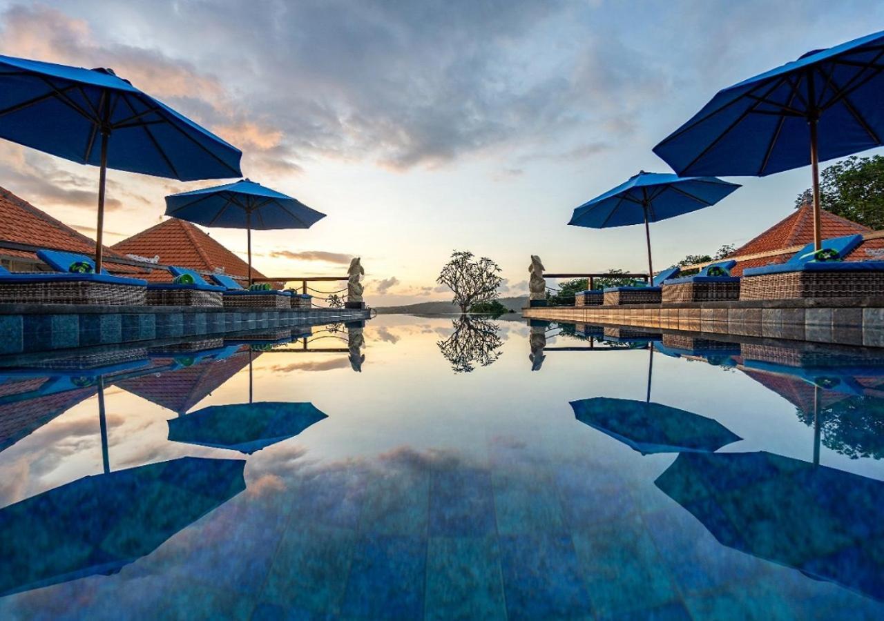Island Retreat Cottage Nusa Lembongan  Exterior photo