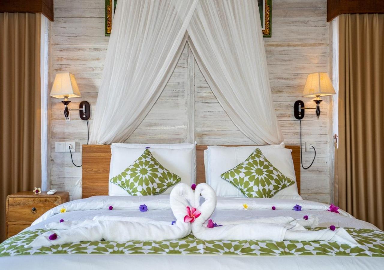 Island Retreat Cottage Nusa Lembongan  Exterior photo